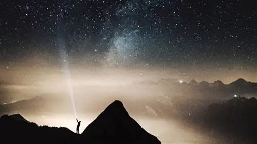 человеческая вселенная