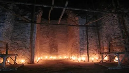 Найдено: старейшее известное свидетельство печально известного календаря майя