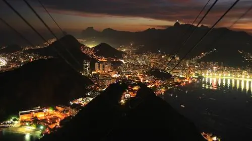 Как климат повлиял на 2 миллиона лет эволюции человека