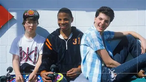 подростковые мифы