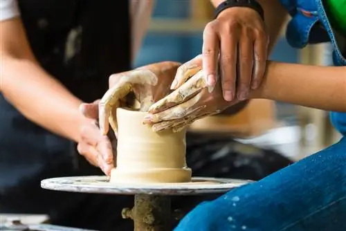 Делают ли подавленные эмоции лучшее искусство?