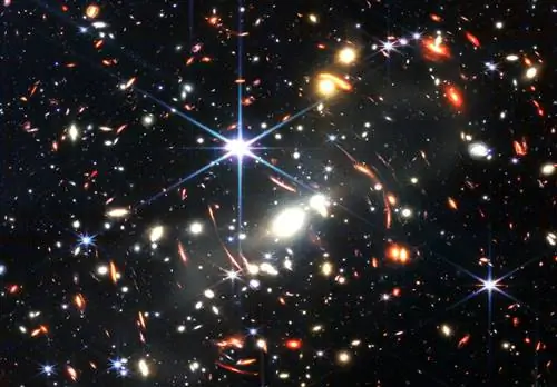 глубокое поле