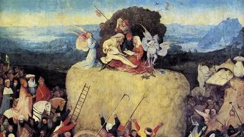 Темная сторона нейропластичности