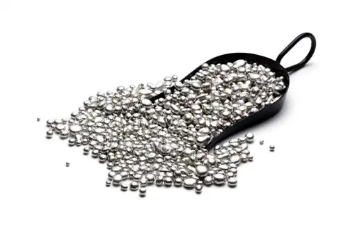 Серебро может сделать антибиотики в 1000 раз сильнее