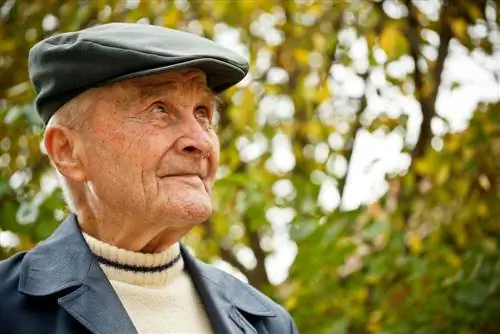 Как мир будет заботиться о своем быстро стареющем населении?