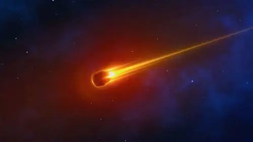 НАСА DART: гигантский скачок человечества в защите Земли