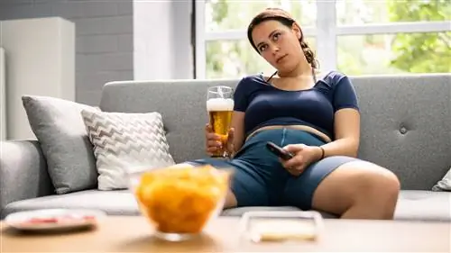 Правило 5 часов: Как превратить потерянный день в успешный