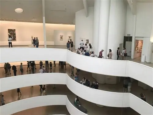 современное искусство