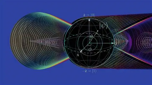 Чему нас научили о реальности дебаты Эйнштейна и Бора о квантовой запутанности
