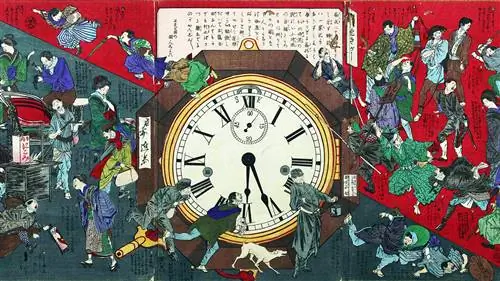 Япония изолировала себя от остального мира на 265 лет - Почему?