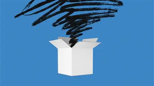 Почему плохой подарок заставляет нас так расстраиваться?