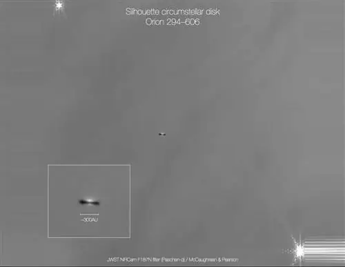 Новый вид JWST демонстрирует нашу космическую изоляцию