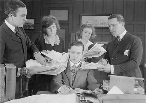 викинги в америке