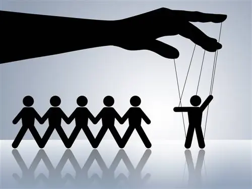 Искусство фиктивных выборов