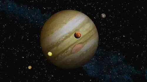 Время менять Вселенную для всех, кто любит космос, науку и астрономию