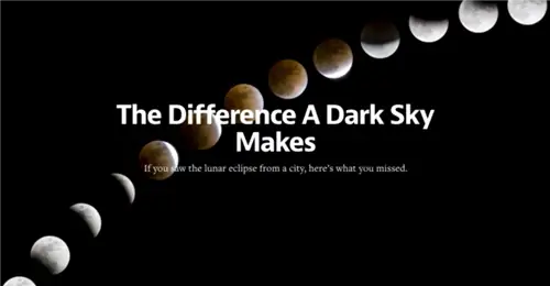 Вселенная: все еще полна чудес