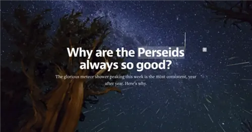 Новости Вселенной от Starts With A Bang