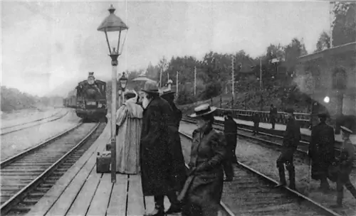 утопия Толстого