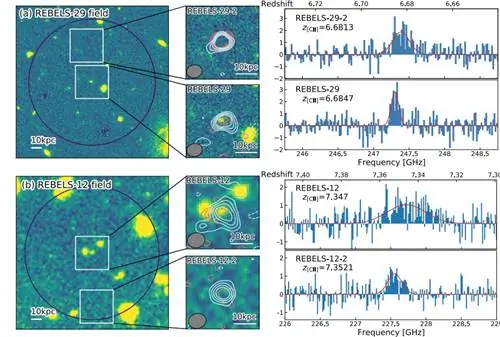 реионизация