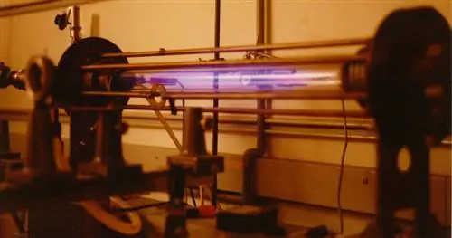 термоядерная реакция