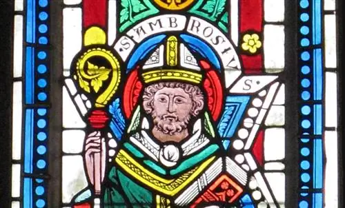 Вы только что были объявлены святыми католической церковью. Что дальше?