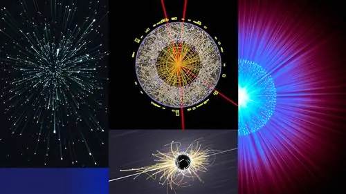 асимметрия