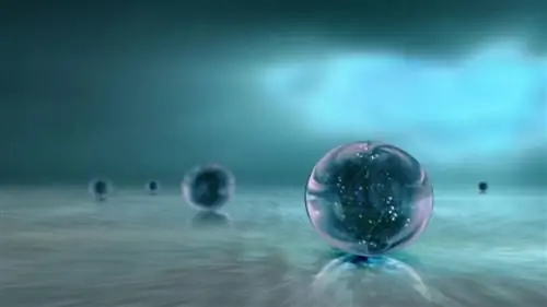 мультивселенная