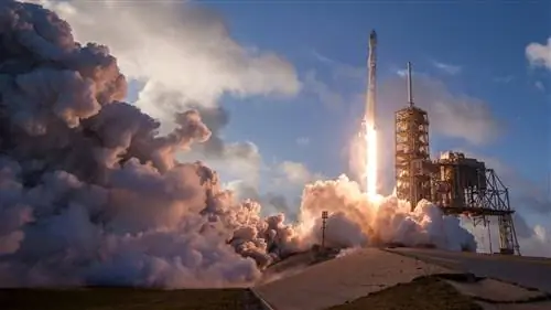 Космические миссии, которые стоит посмотреть в ближайшие месяцы