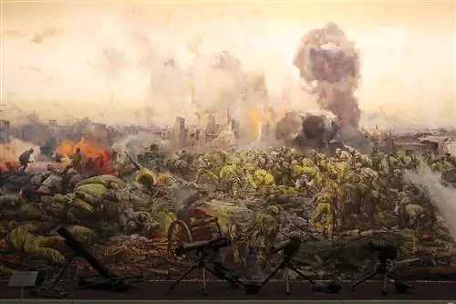 Важнейшая политическая революция 20 века