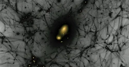 без темной материи