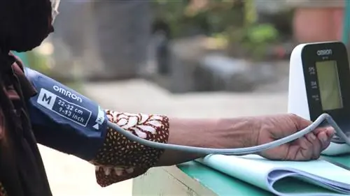 Дыхательные упражнения для снижения артериального давления.