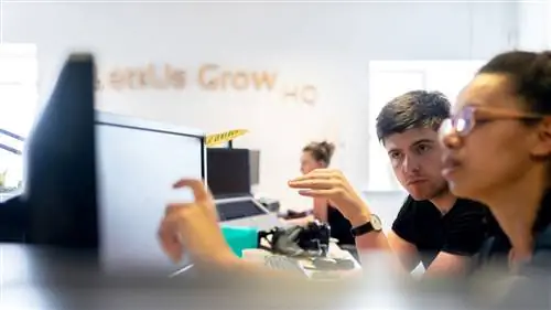 Хотите завоевать доверие? Скажи: «Я не знаю»