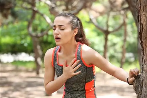 Генетика необъяснимой внезапной остановки сердца