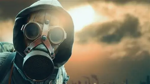 Будущее человечества: можем ли мы предотвратить катастрофу?