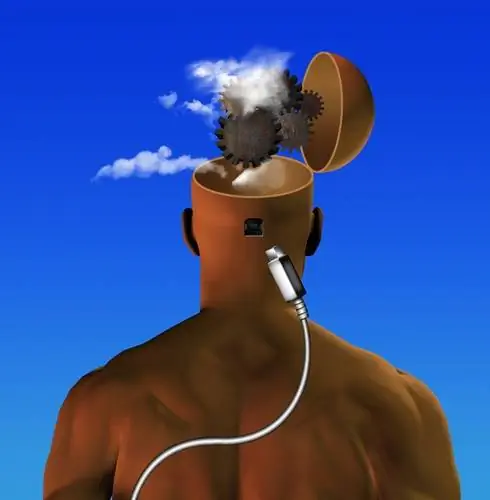 В основном немой понедельник: Из тьмы