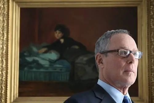 Что означает «научный консенсус»?