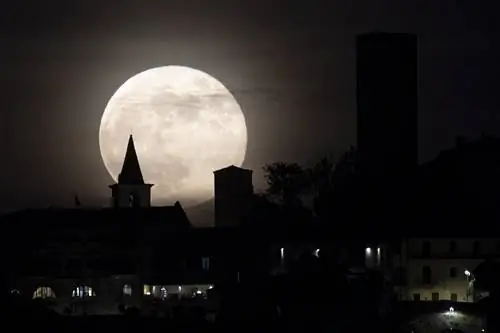 Сонный паралич: ужасающая встреча с собственным разумом