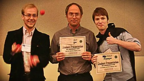 Что, черт возьми, такое барионные акустические колебания?