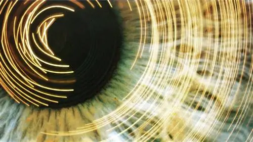 Сознание: черная дыра нейронауки