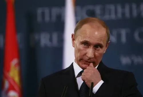 «Отравленная чаша» международного правосудия