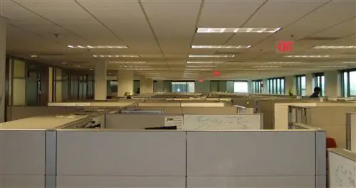 Революция рабочего пространства