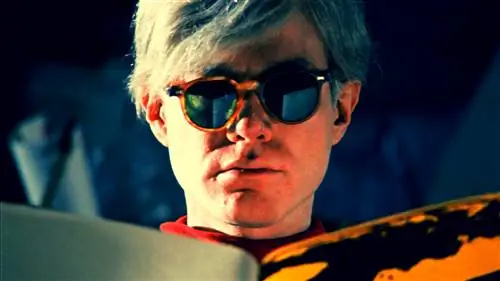 Что американское искусство может рассказать нам об американской истории