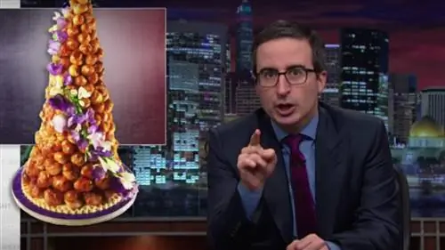 Наше самое сильное оружие против терроризма - смех