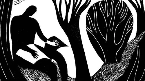 Можете ли вы нарисовать свой путь к дзен?