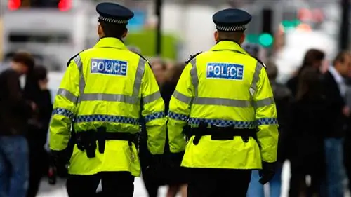 10 вещей, в которых полиция ошибается в психологии