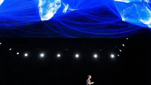 Почему Facebook составляет карту населенных пунктов по всему миру