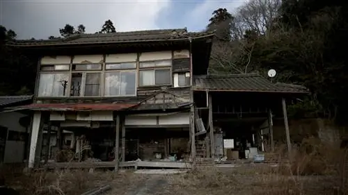 Роботы, отправленные на Фукусиму, не вернулись