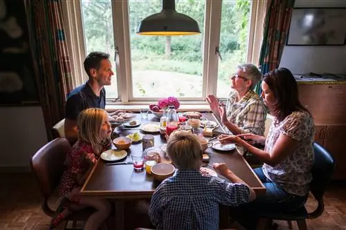 Эта еда для завтрака действительно может предотвратить болезнь Альцгеймера