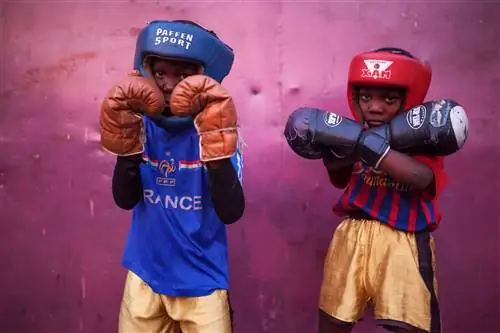 Новые исследования показывают, что физическая активность является «лекарством» от СДВГ