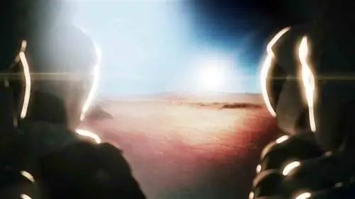 Илон Маск раскрывает план отправки 1 миллиона человек на Марс